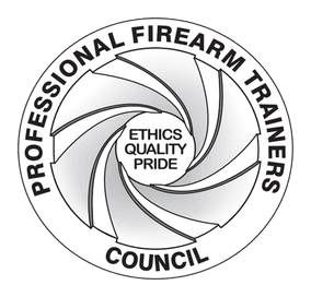 Professional Firearms Trainers Council